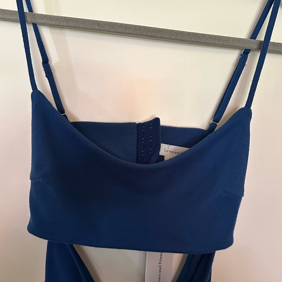 Lovers & Friends Layla Maxi Dress - Picture 7 of 8